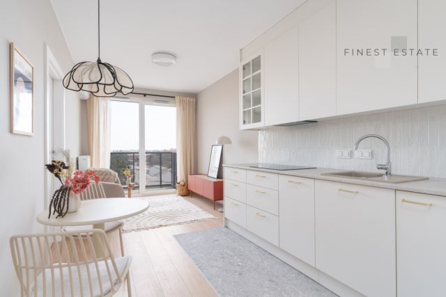 Mieszkanie 2-pokojowe Warszawa Ursus, ul. Ryżowa. Zdjęcie 15