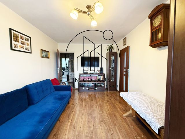 Mieszkanie 3-pokojowe Toruń Rubinkowo, ul. Ignacego Łyskowskiego. Zdjęcie 1