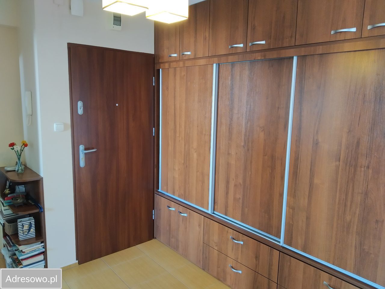 Mieszkanie 3-pokojowe Zamość, ul. Prymasa Stefana Wyszyńskiego. Zdjęcie 4