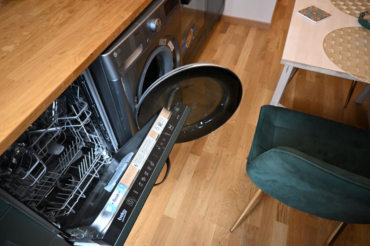 Mieszkanie 1-pokojowe Warszawa Śródmieście, ul. Bracka. Zdjęcie 14