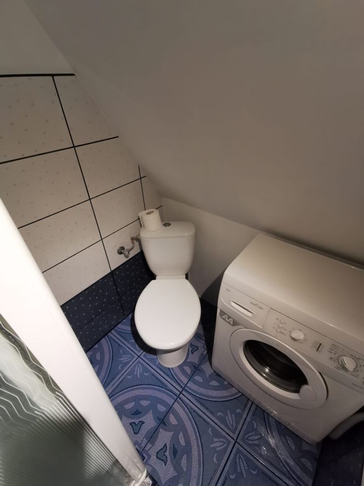 Mieszkanie 1-pokojowe Mrągowo, ul. Królewiecka. Zdjęcie 6