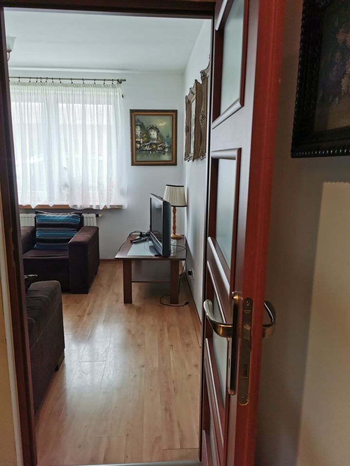 Mieszkanie 4-pokojowe Łódź Widzew, ul. Abrama Koplowicza. Zdjęcie 8