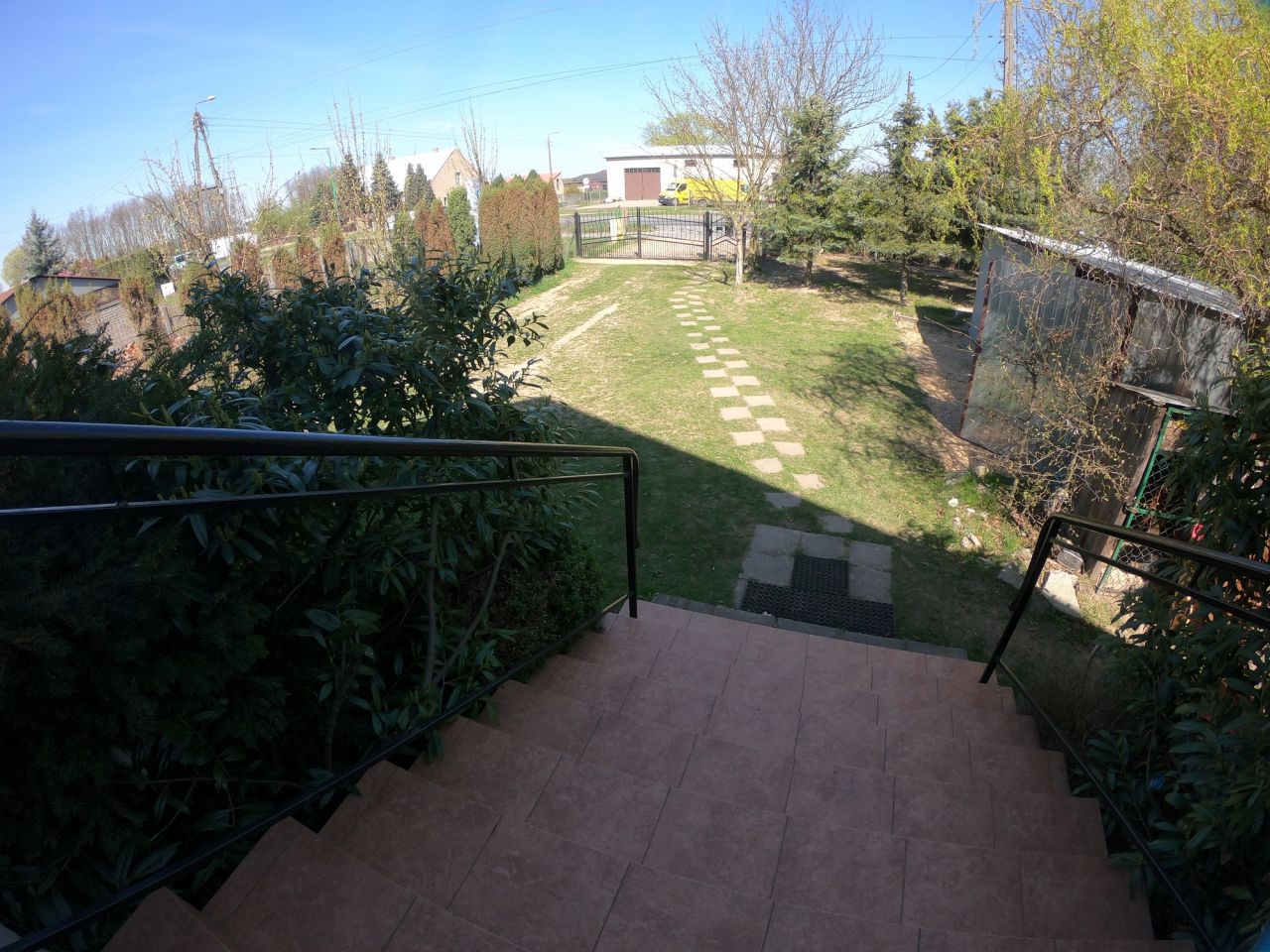 dom wolnostojący, 5 pokoi Sadów Kopce, ul. Powstańców Śląskich. Zdjęcie 39