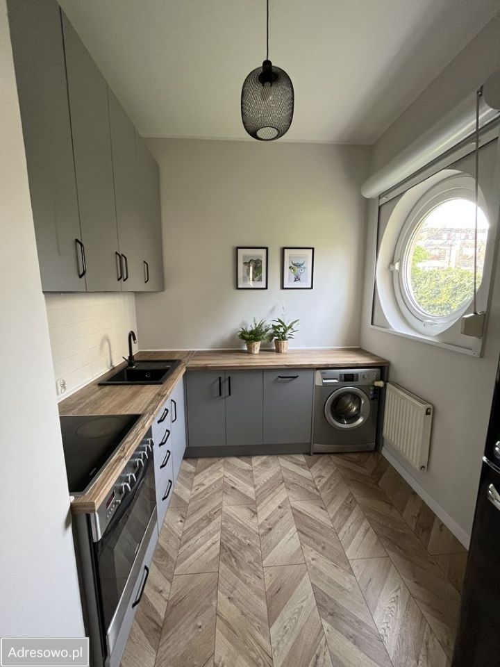 Mieszkanie 2-pokojowe Poznań Grunwald, ul. Wojskowa. Zdjęcie 14