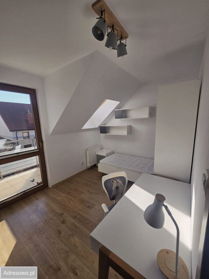 dom szeregowy, 5 pokoi Koszalin, ul. Laurowa. Zdjęcie 6