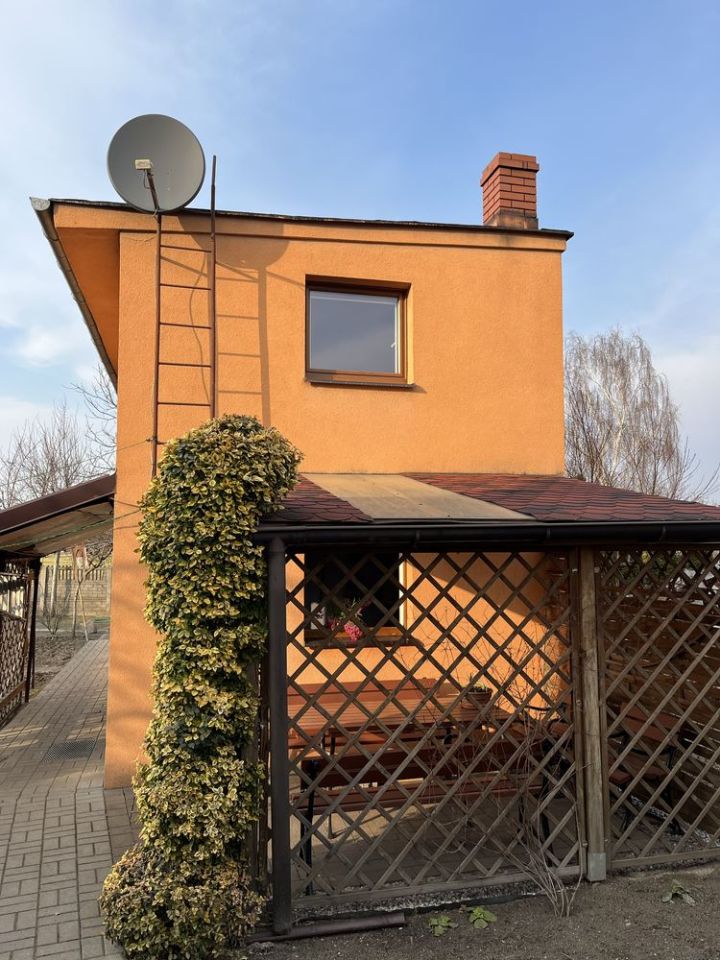 bliźniak Orzechowo. Zdjęcie 2