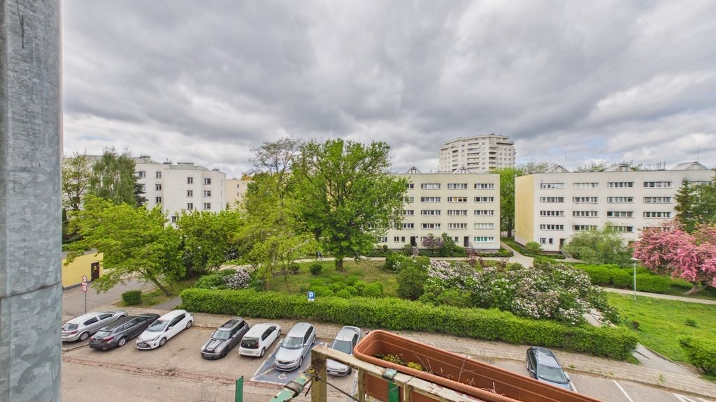 Mieszkanie 3-pokojowe Warszawa Żoliborz, ul. Jasnodworska. Zdjęcie 24