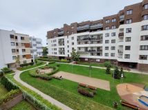 Mieszkanie 2-pokojowe Warszawa Odolany, ul. Stanisława Worcella. Zdjęcie 4