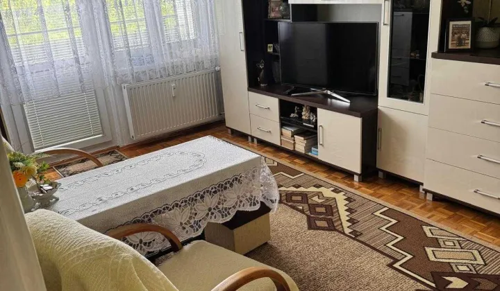 Mieszkanie 3-pokojowe Poznań Rataje, os. Armii Krajowej