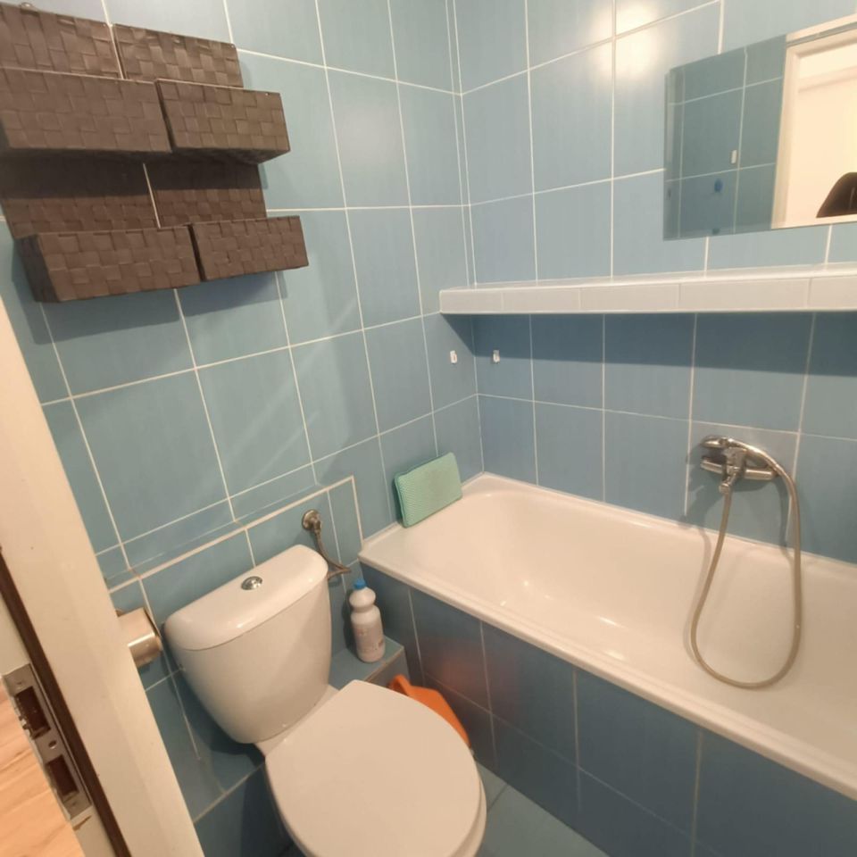 Mieszkanie 2-pokojowe Łódź Teofilów, Rojna56. Zdjęcie 17