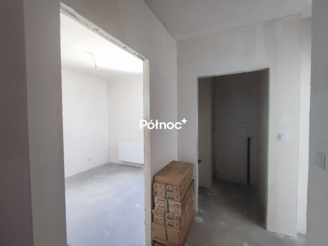 Mieszkanie 4-pokojowe Kraków Krowodrza, al. Kijowska. Zdjęcie 11