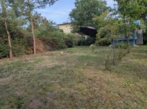 Działka rod Rzeszów Nowe Miasto, ul. Ignacego Paderewskiego. Zdjęcie 2