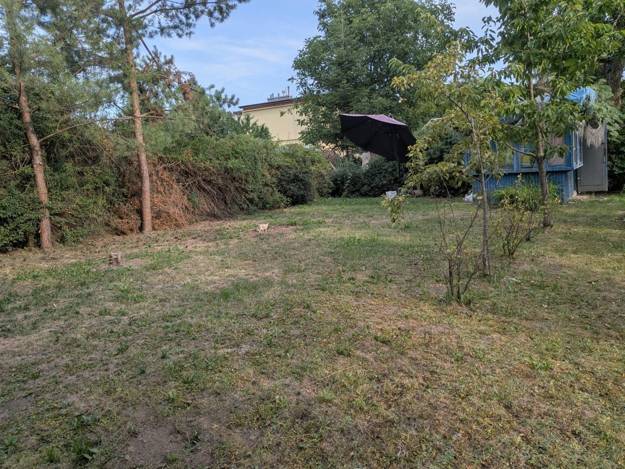 Działka rod Rzeszów Nowe Miasto, ul. Ignacego Paderewskiego. Zdjęcie 3