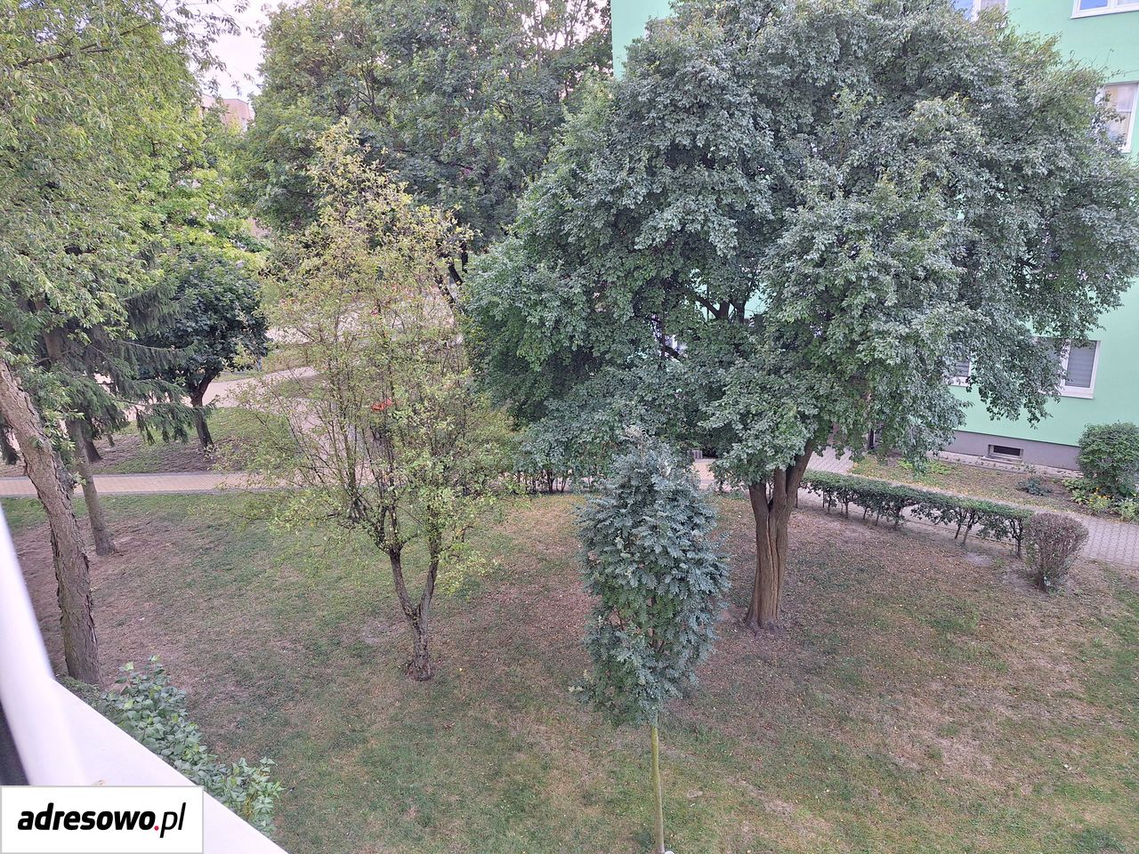 Mieszkanie 2-pokojowe Lublin Dziesiąta, ul. Jacka Przybylskiego. Zdjęcie 6