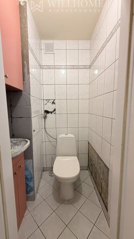 Mieszkanie 4-pokojowe Wrocław Fabryczna, ul. Budziszyńska. Zdjęcie 16