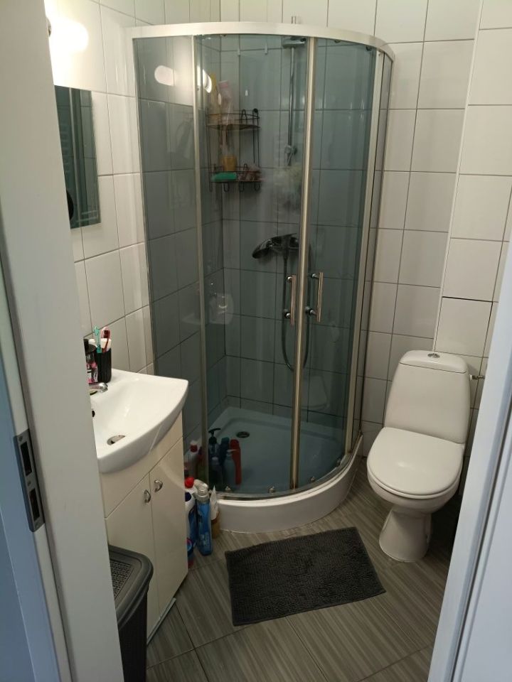 Mieszkanie 2-pokojowe Sulechów, ul. Zwycięstwa. Zdjęcie 8