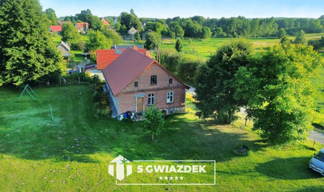 dom wolnostojący, 5 pokoi Przeradz. Zdjęcie 25