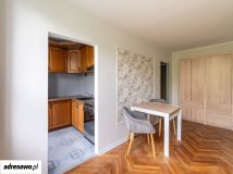 Mieszkanie 1-pokojowe Warszawa Wawer, ul. Starego Doktora. Zdjęcie 3