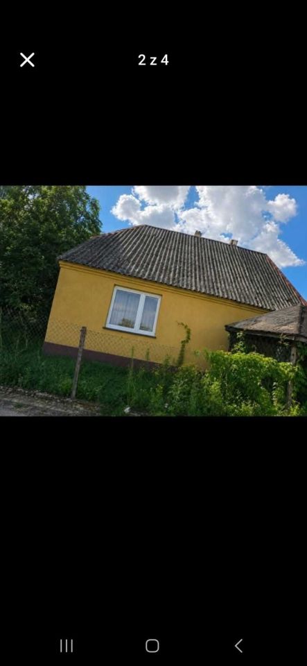 dom wolnostojący Dębołęka. Zdjęcie 3