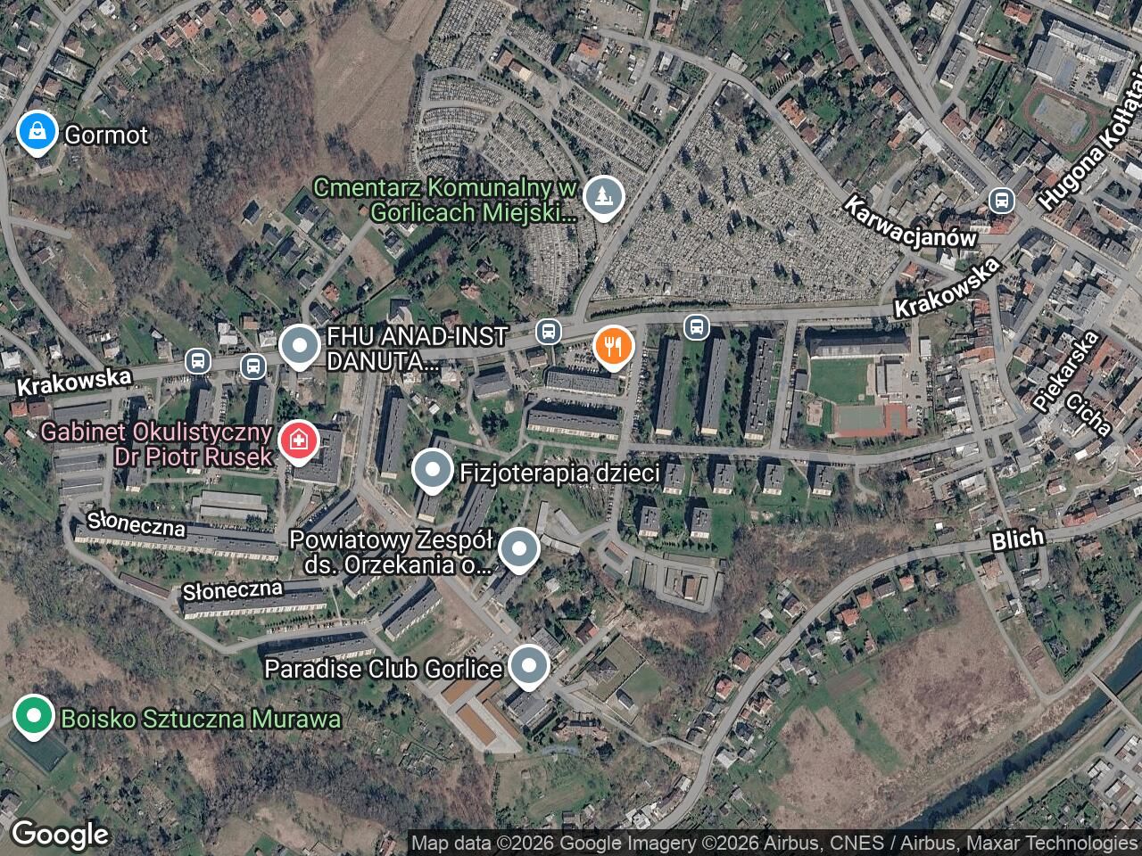 Mieszkanie 2-pokojowe Gorlice Magdalena, ul. Mikołaja Kopernika. Zdjęcie 1