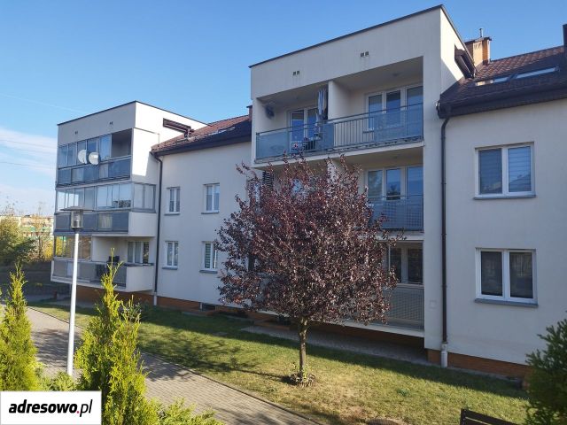 Mieszkanie 2-pokojowe Białystok Nowe Miasto, ul. Transportowa. Zdjęcie 1