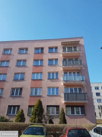 Mieszkanie 3-pokojowe Bytom Rozbark, ul. Juliana Tuwima. Zdjęcie 1