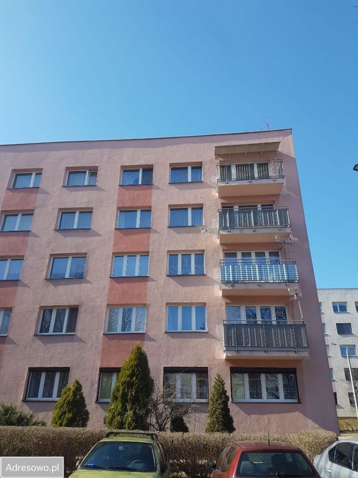 Mieszkanie 3-pokojowe Bytom Rozbark, ul. Juliana Tuwima