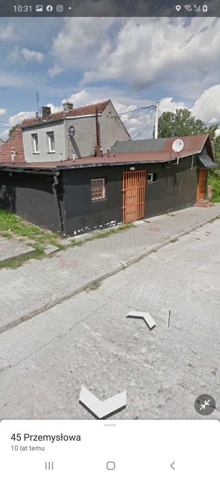 Lokal Lubsko, ul. Przemysłowa. Zdjęcie 3