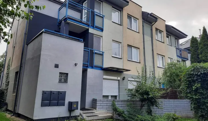 Mieszkanie 3-pokojowe Ożarów Mazowiecki, ul. Władysława Sikorskiego