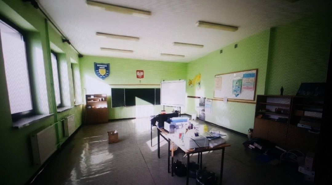 Lokal Pilszcz. Zdjęcie 3