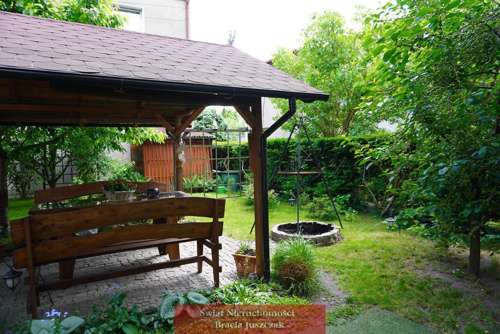 dom, 4 pokoje Żerniki Wrocławskie. Zdjęcie 2