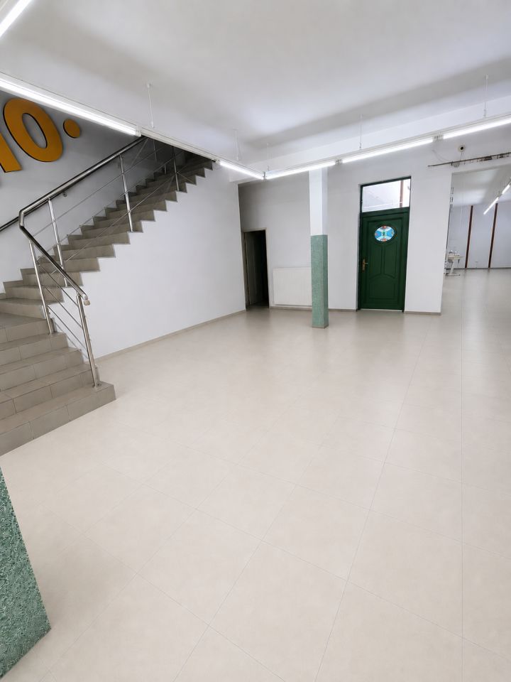 kamienica Wąbrzeźno Centrum, ul. Kościuszki. Zdjęcie 6
