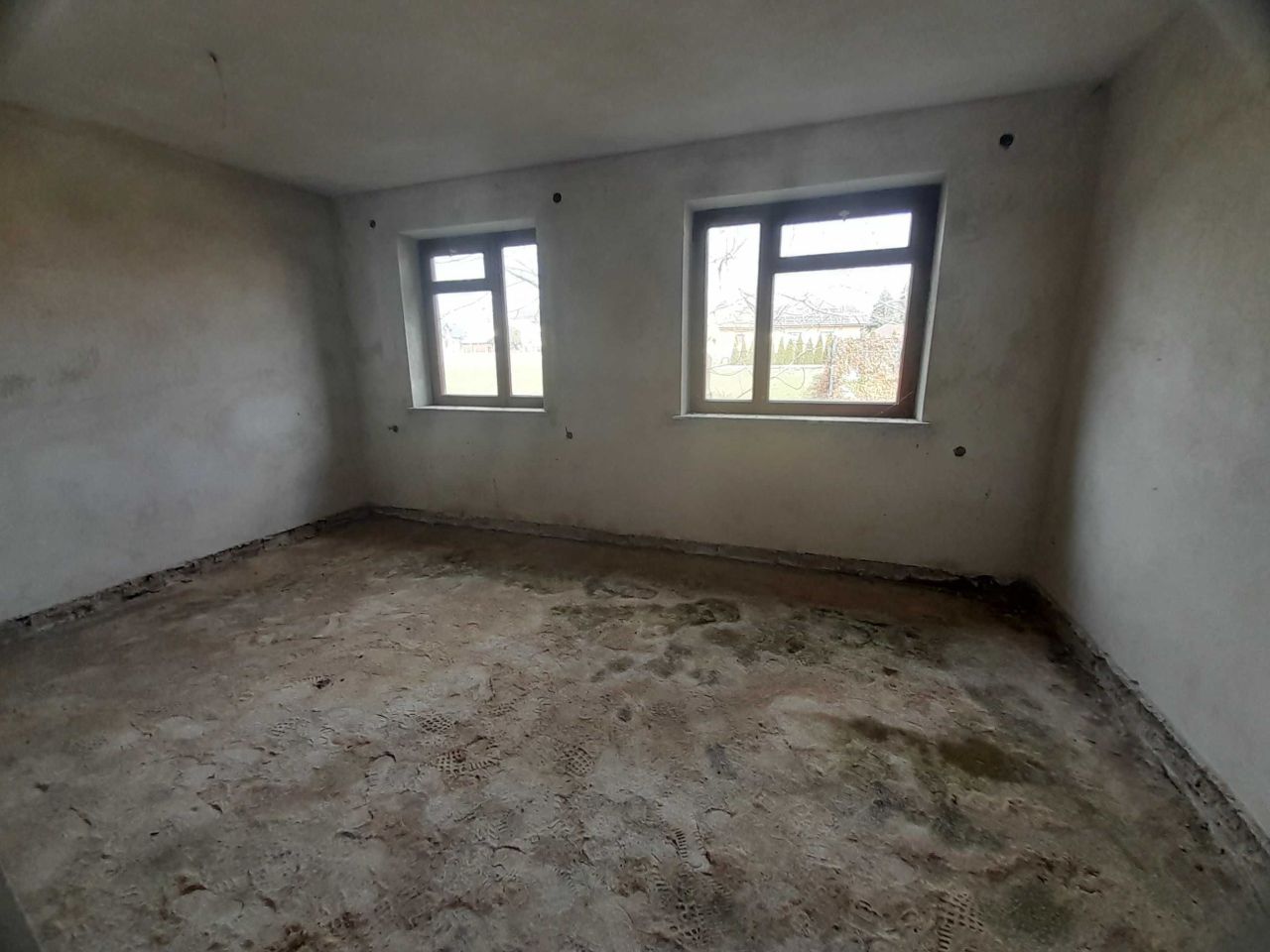 dom wolnostojący Korczyna, ul. Dobra. Zdjęcie 3