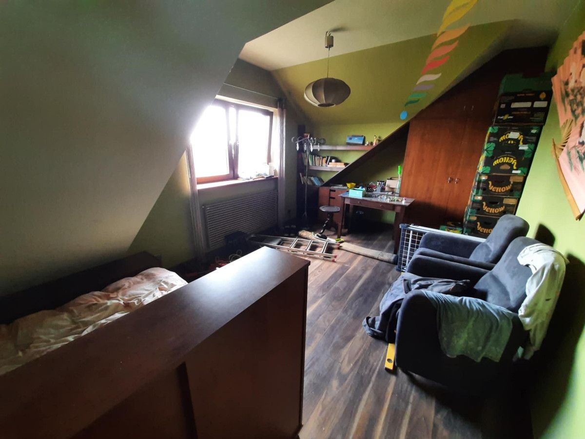 dom wolnostojący, 5 pokoi Gruszczyn, ul. Ku Dolinie. Zdjęcie 15