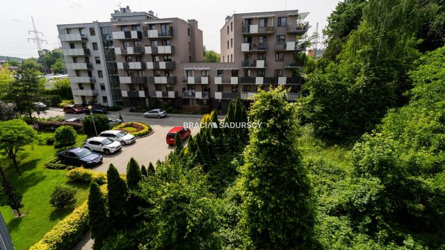 Mieszkanie 3-pokojowe Kraków Bieżanów, ul. Mała Góra. Zdjęcie 7