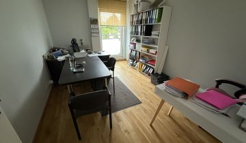 Mieszkanie 4-pokojowe Warszawa Wola, ul. Księcia Janusza