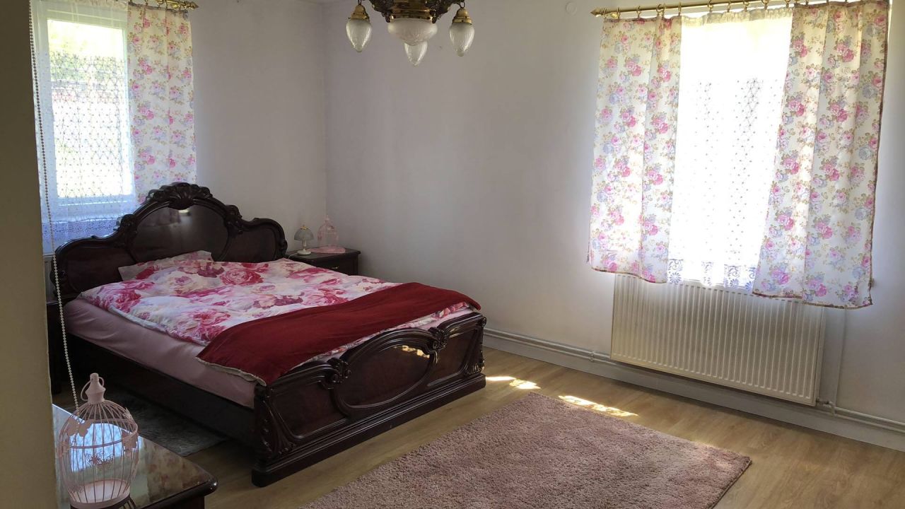 dom wolnostojący, 4 pokoje Lubcza. Zdjęcie 12