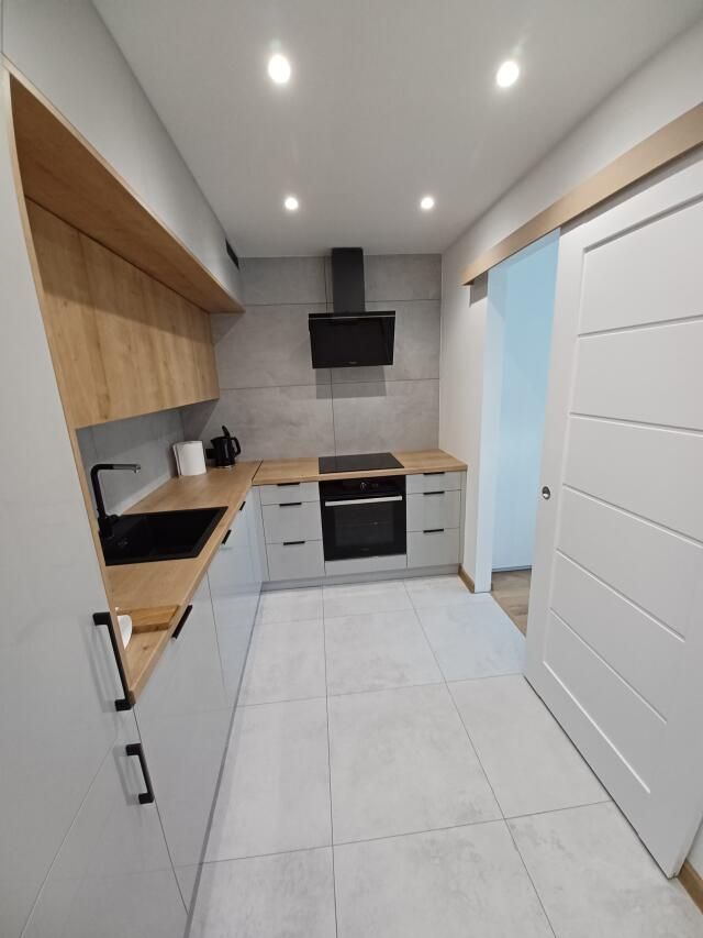 Mieszkanie 2-pokojowe Katowice Śródmieście, al. Wojciecha Korfantego. Zdjęcie 7