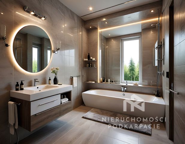 Mieszkanie 1-pokojowe Rzeszów, ul. Fryderyka Szopena. Zdjęcie 6