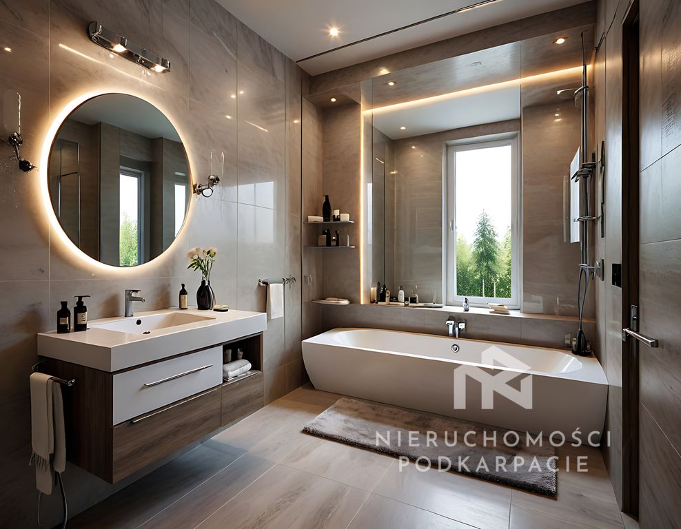 Mieszkanie 1-pokojowe Rzeszów, ul. Fryderyka Szopena. Zdjęcie 6