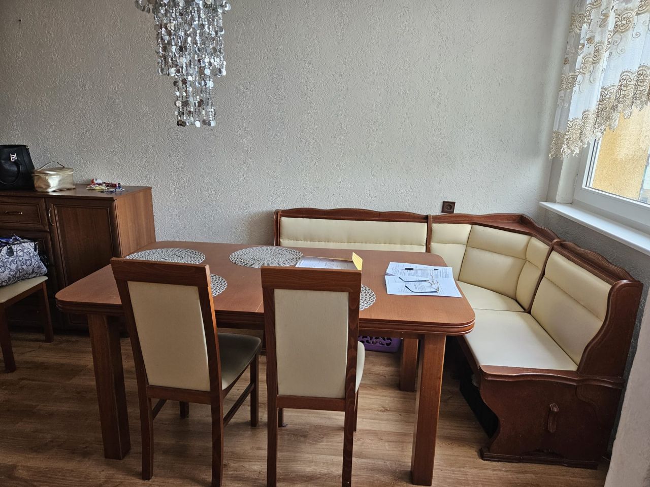 Mieszkanie 3-pokojowe Złotoryja Centrum, pl. Władysława Reymonta. Zdjęcie 9