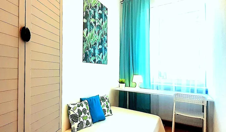 Pokój Lublin Bronowice, ul. Lotnicza