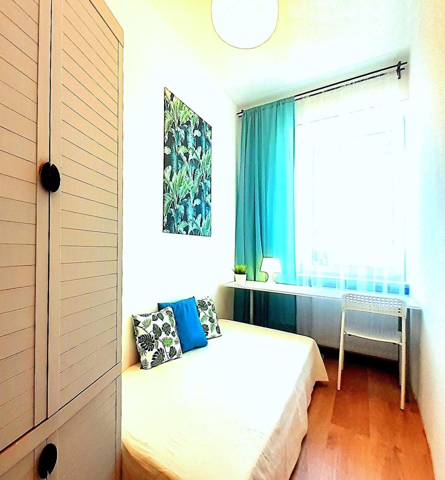 Pokój Lublin Bronowice, ul. Lotnicza