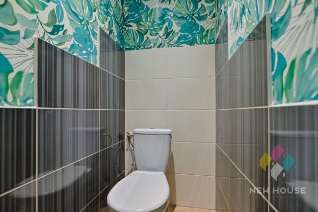 Mieszkanie 3-pokojowe Jesionowo. Zdjęcie 20