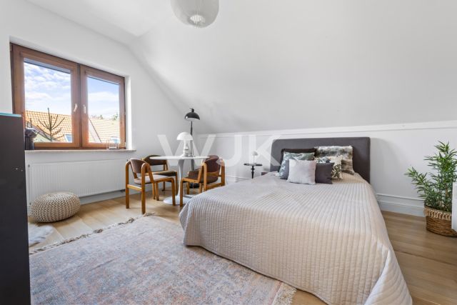 bliźniak, 6 pokoi Opacz-Kolonia. Zdjęcie 6