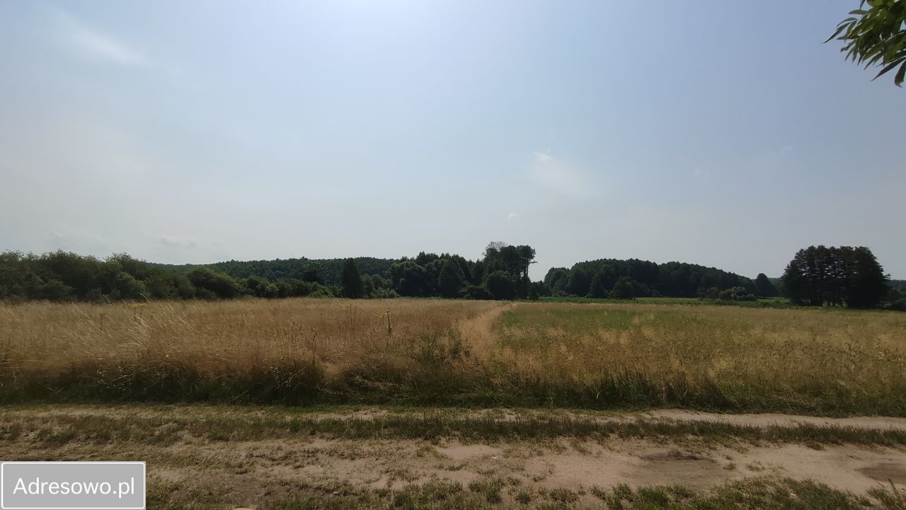 Działka budowlana Milejczyce. Zdjęcie 3