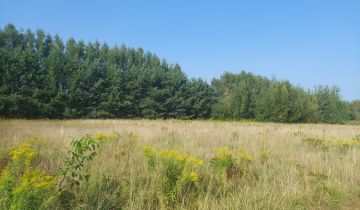 Działka budowlana Rozalin