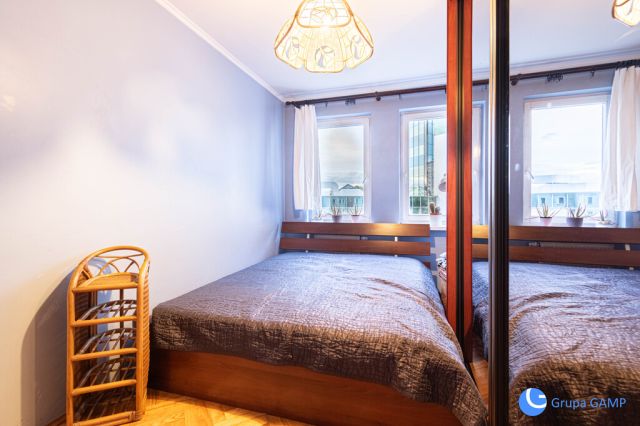 Mieszkanie 2-pokojowe Kraków Bronowice, ul. Sołtysa Dytmara. Zdjęcie 7