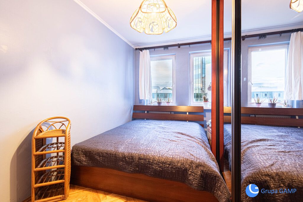 Mieszkanie 2-pokojowe Kraków Bronowice, ul. Sołtysa Dytmara. Zdjęcie 7