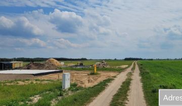 Działka budowlana Turzyn-Kolonia